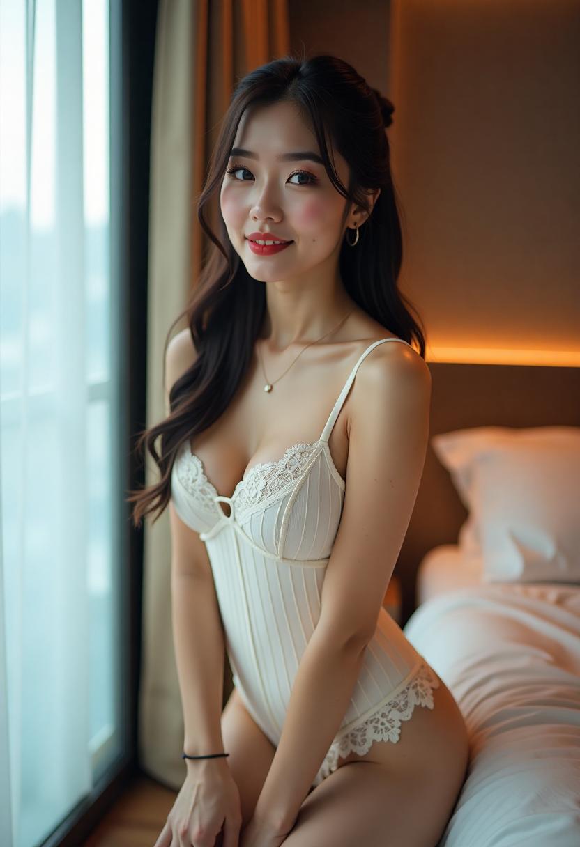 天美星空无痕MV封面